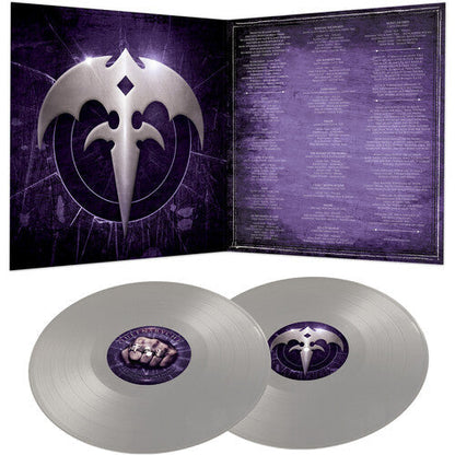 Queensrÿche - Frequency Unknown - LP