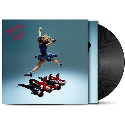 Maneskin - Rush! - LP