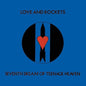 Love And  Rockets - Seventh Dream Of Teenage Heaven - LP