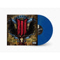 Hank III - Damn Right, Rebel Proud - LP