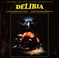 Soundtrack (Simon Boswell)/Deliria (Stage Fright) (35th Ann. Marble Vinyl) [LP]