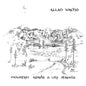 Wachs, Alan/Mountain Roads & City Streets (Clear Vinyl) [LP]