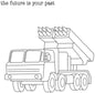 Brian Jonestown Massacre/The Future Is Your Past (Clear Vinyl) [LP]