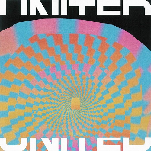 Hillsong United - Are We There Yet? - LP