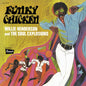 Henderson, Willie & The Soul Explosions/Funky Chicken [LP]