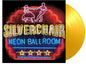 Silverchair/Neon Ballroom (Translucent Yellow Vinyl) [LP]