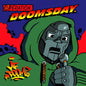 MF Doom - Operation: Doomsday - LP