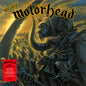 Motorhead/We Are Motorhead (Green Vinyl) [LP]