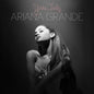 Grande, Ariana/Yours Truly (Clear & White Swirl Vinyl) [LP]