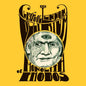Claypool Lennon Delirium/Monolith Of Phobos (Ghostly Grey Vinyl) [LP]