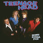 Teenage Head/Some Kinda Fun (Purple with Pink Vinyl) [LP]