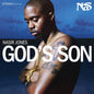 Nas/God's Son (Blue Vinyl) [LP]