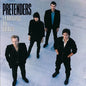 Pretenders - Learning To Crawl (40th Anniversary) - LP
