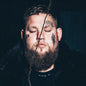 Rag'N'Bone Man/Life By Misadventure [LP]