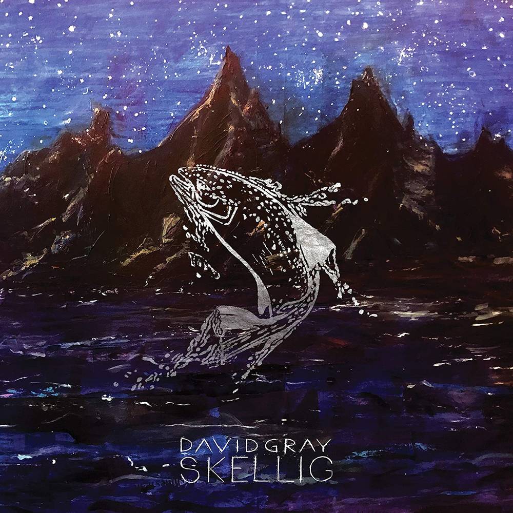 Gray, David/Skellig [LP]