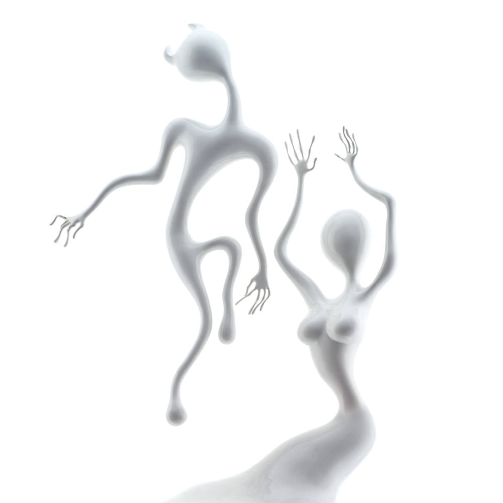 Spiritualized/Lazer Guided Melodies (Indie Exclusive) [LP]