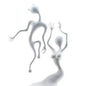 Spiritualized/Lazer Guided Melodies [LP]