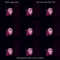 Lanegan, Mark/Here Comes That Weird Chill (Magenta Vinyl) [LP]