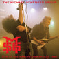 Michael Schenker Group, The/Live In Manchester 1980 (Red Vinyl) [LP]