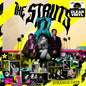Struts, The/Strange Days (Clear Vinyl) [LP]
