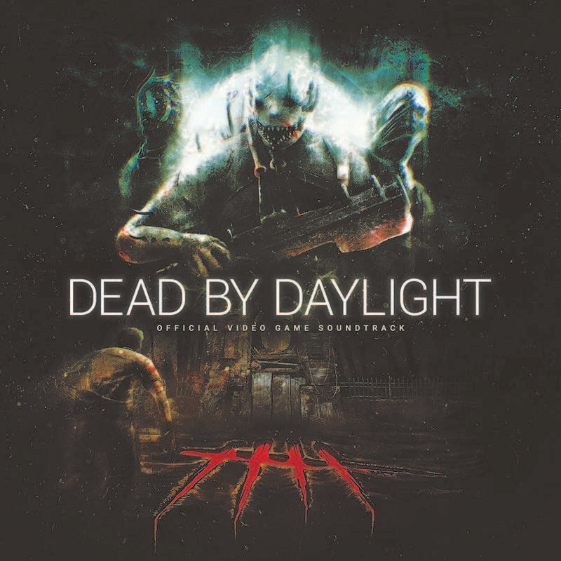 Soundtrack/Dead By Daylight [LP]