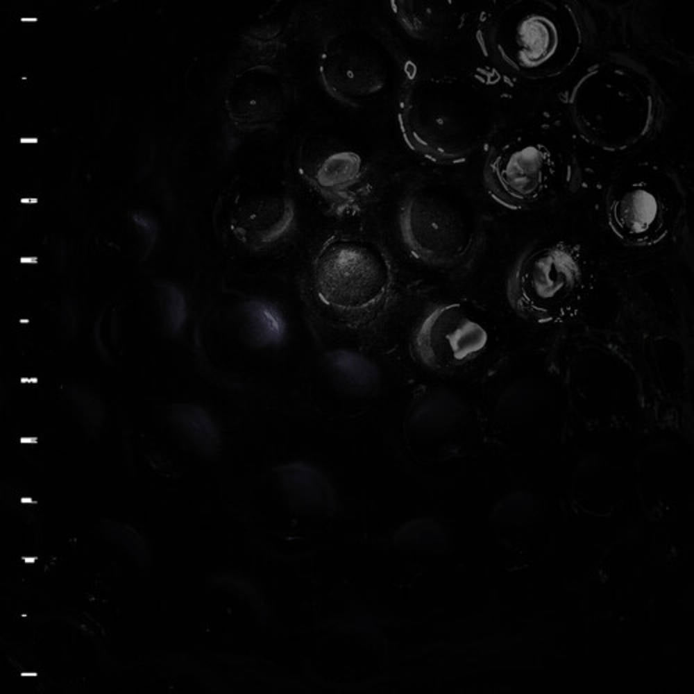 Crumb/Ice Melt (Opaque Purple Vinyl) [LP]