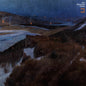Mountain Goats/Dark In Here (Coloured Vinyl) [LP]