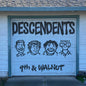Descendents/9th & Walnut (Green Vinyl) [LP]