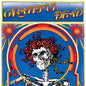 Grateful Dead/Live (Skulls & Roses): 50th Anniversary Edition (2LP)