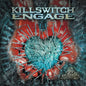 Killswitch Engage/The End of Heartache (Silver/Black Vinyl) [LP]