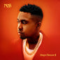 Nas/King's Disease II [LP]