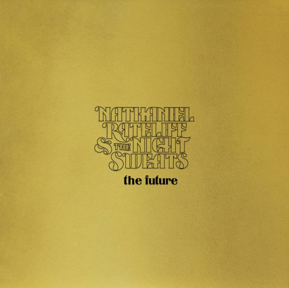 Rateliff, Nathaniel & The Night Sweats/The Future (Indie Exclusive) [LP]