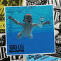 Nirvana/Nevermind: 30th Ann. (8LP+7" Boxset) [LP]