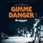Soundtrack/Gimme Danger: The Stooges (Clear Vinyl) [LP]