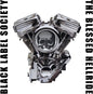 Black Label Society/The Blessed Hellride (White Vinyl) [LP]