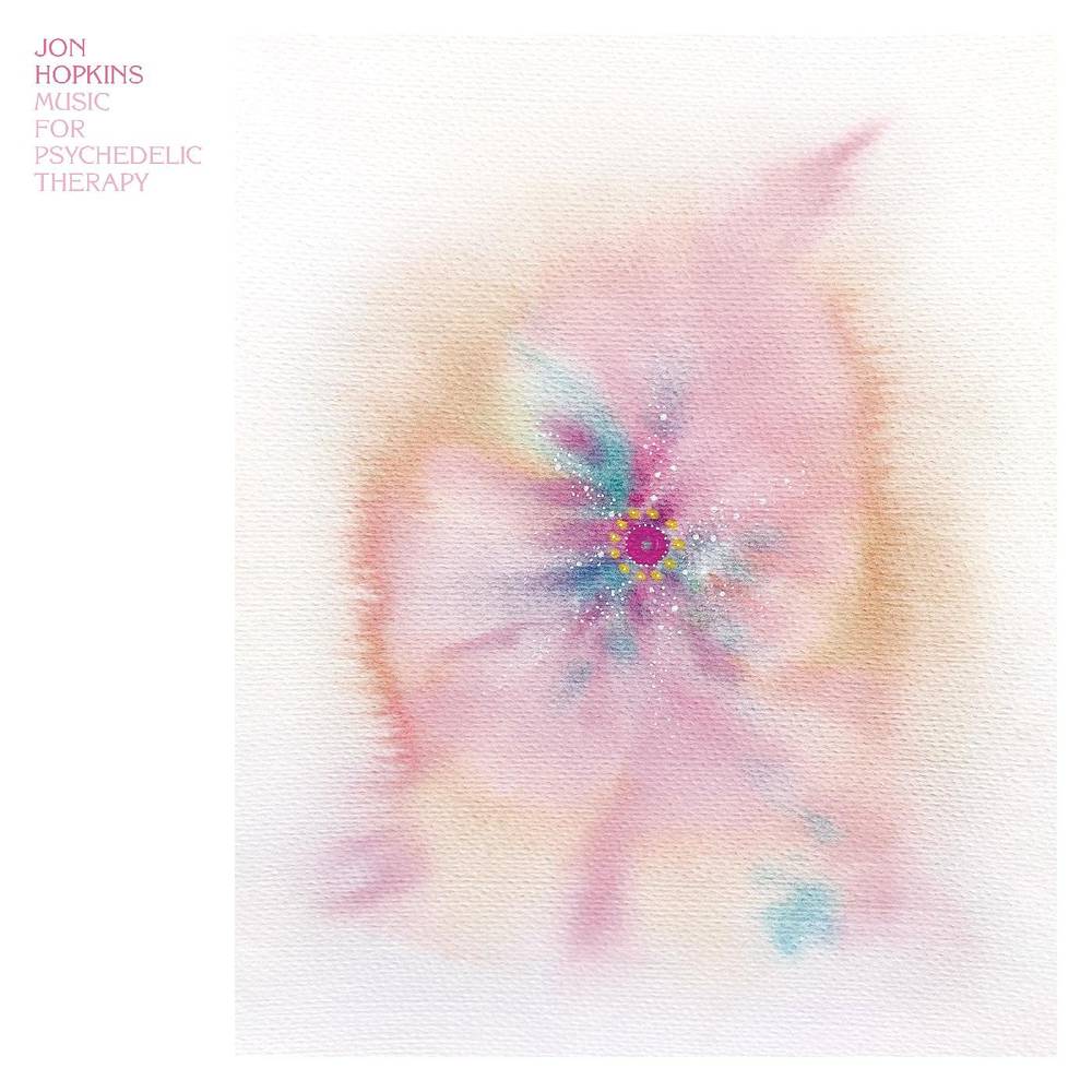 Hopkins, Jon/Music for Psychedelic Therapy [LP]