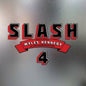 Slash (feat Myles Kennedy)/4 [LP]