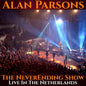 Alan Parsons/The Neverending Show: Live In The Netherlands [LP]