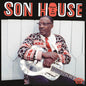 House, Son/Forever On My Mind (Black/White Fleck Vinyl) [LP]
