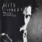 Richards, Keith/Main Offender [LP]