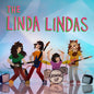 Linda Lindas/Growing Up (Coloured Vinyl) [LP]