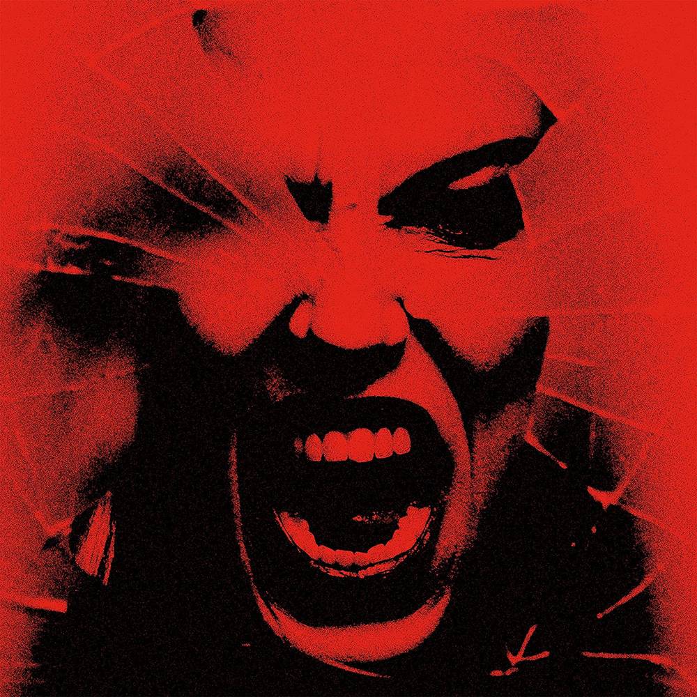 Halestorm/Back From The Dead [LP]