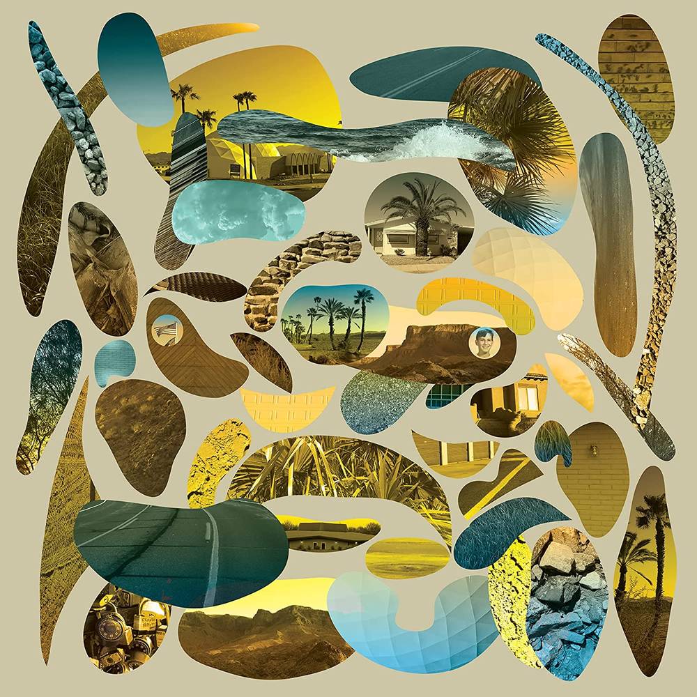 Pedro The Lion/Havasu [LP]