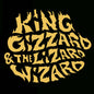 King Gizzard and The Lizard Wizard - Evil Star Live '19 - LP Boxed Set