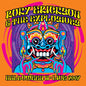 Erickson, Roky & The Explosives/Halloween II - Live 2007 (Coloured Vinyl 2LP+DVD) [LP]