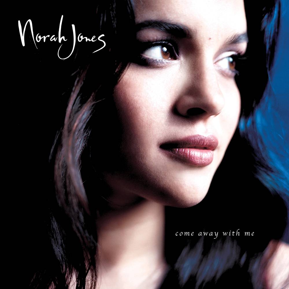 Jones, Norah/Come Away With Me: 20th Ann. (4LP Boxset) [LP]