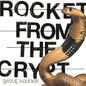 Rocket From The Crypt/Group Sounds (Orange with Black/White Splatter) [LP]