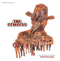 Soundtrack (John Williams)/The Cowboys (Gold Vinyl) [LP]