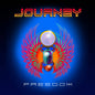 Journey/Freedom [LP]