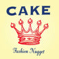 Cake/Fashion Nugget [LP]